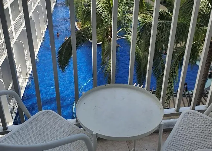 Cozy At Shore Residences Moa Complex Apartment Manila
